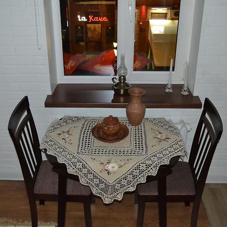 Vladimirskie Apartamenty In Center Of 布雷斯特 外观 照片