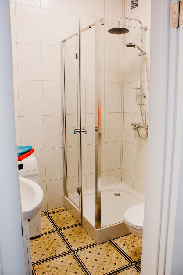Vladimirskie Apartamenty In Center Of 布雷斯特 外观 照片