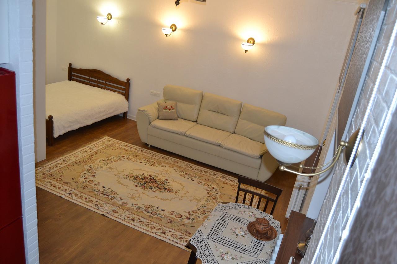 Vladimirskie Apartamenty In Center Of 布雷斯特 外观 照片