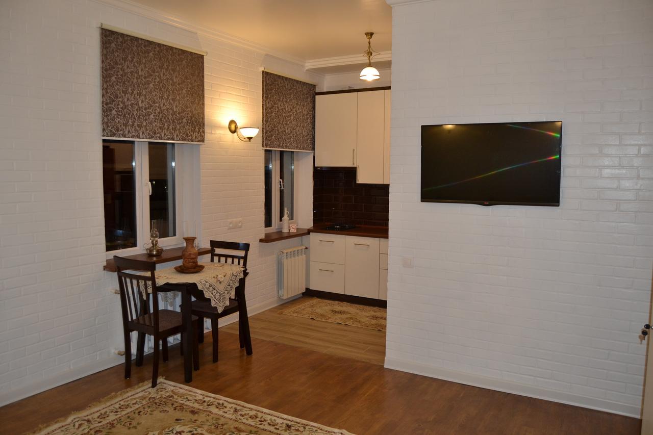 Vladimirskie Apartamenty In Center Of 布雷斯特 外观 照片