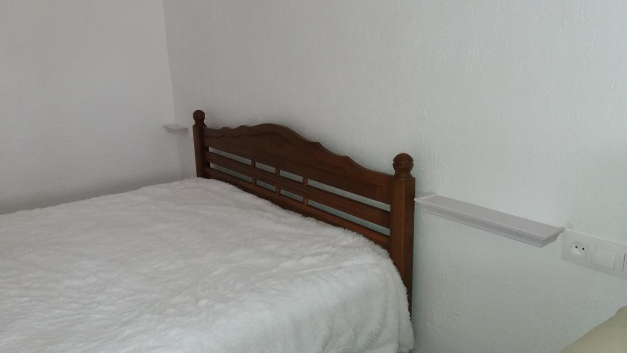 Vladimirskie Apartamenty In Center Of 布雷斯特 外观 照片
