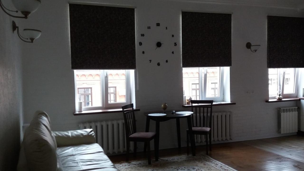 Vladimirskie Apartamenty In Center Of 布雷斯特 外观 照片