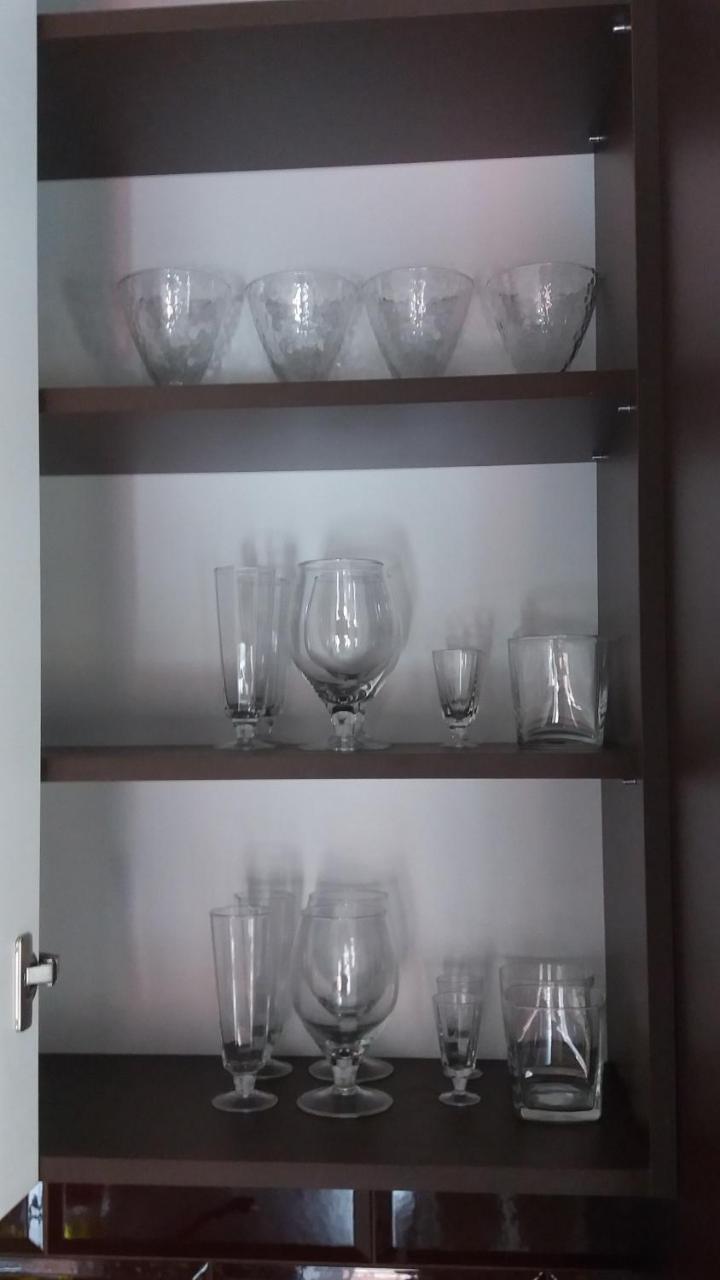 Vladimirskie Apartamenty In Center Of 布雷斯特 外观 照片